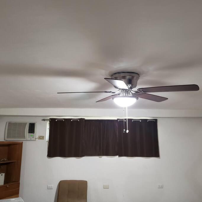 Departamento Comodo Centrico Tv Ac Wifi Cocina Parking, Letra C Ciudad Valles Exterior photo
