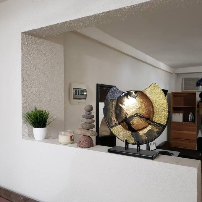 Departamento Comodo Centrico Tv Ac Wifi Cocina Parking, Letra C Ciudad Valles Exterior photo